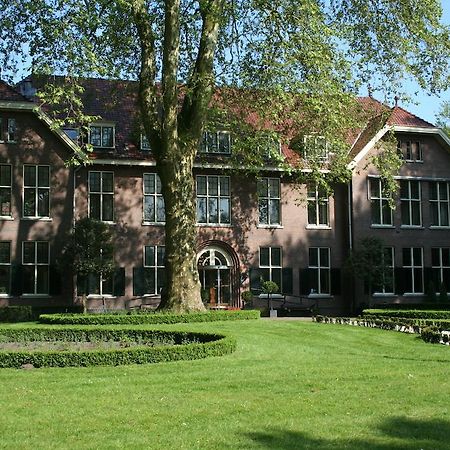 Landgoed Ehzerwold Almen Exterior foto