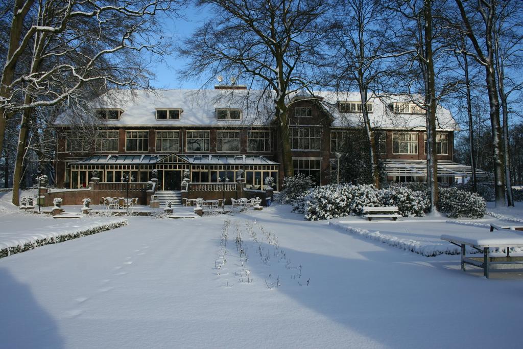 Landgoed Ehzerwold Almen Exterior foto