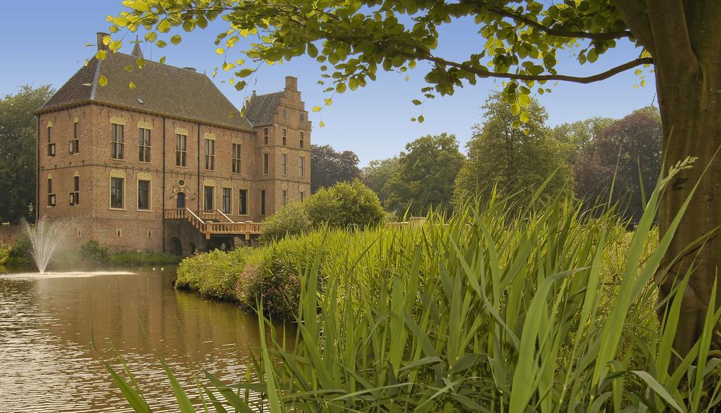 Landgoed Ehzerwold Almen Exterior foto