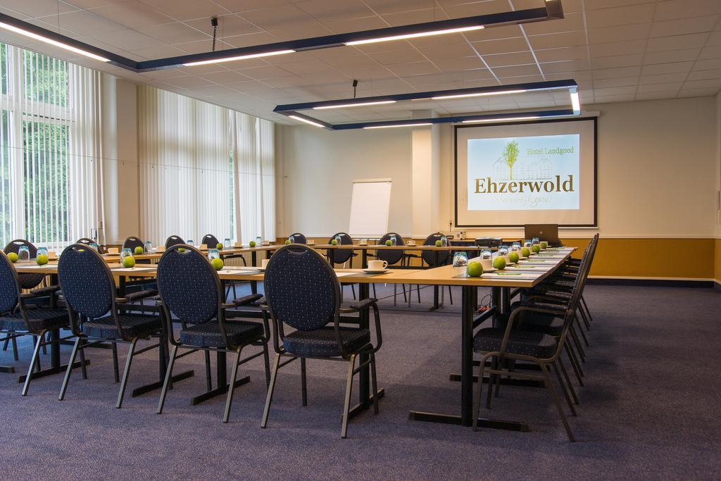 Landgoed Ehzerwold Almen Exterior foto