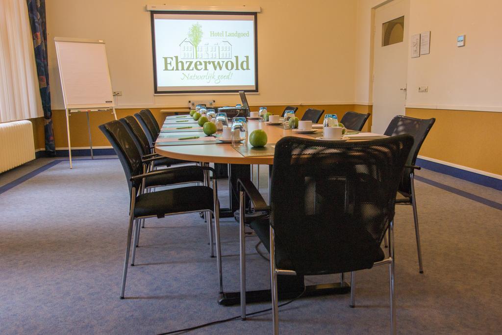 Landgoed Ehzerwold Almen Exterior foto