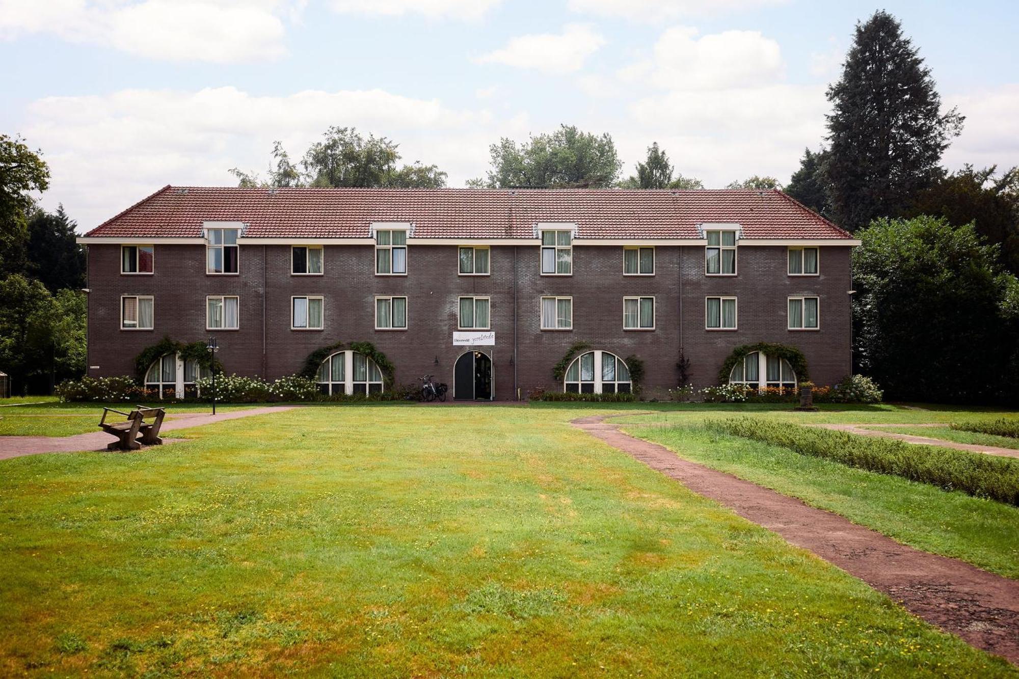 Landgoed Ehzerwold Almen Exterior foto